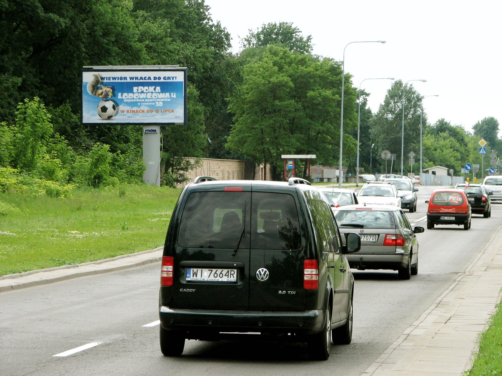 Przykładowa reklama