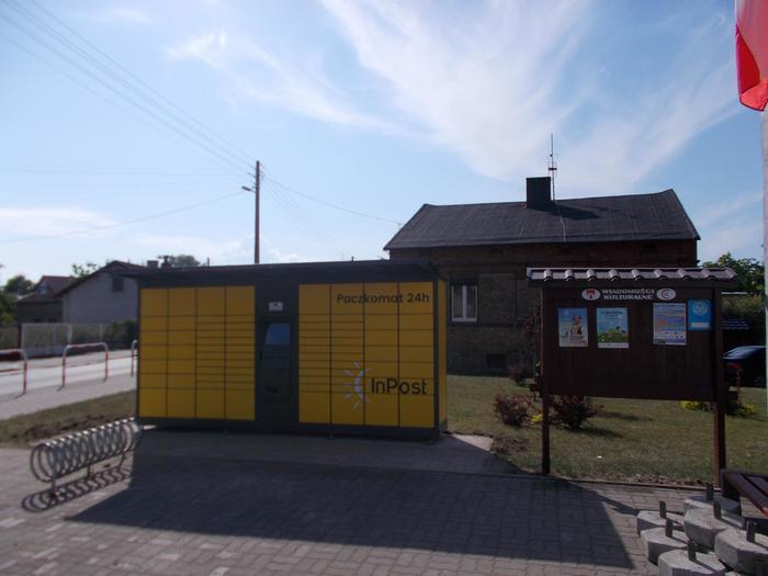 Przykładowa reklama