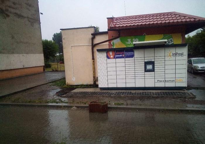 Przykładowa reklama