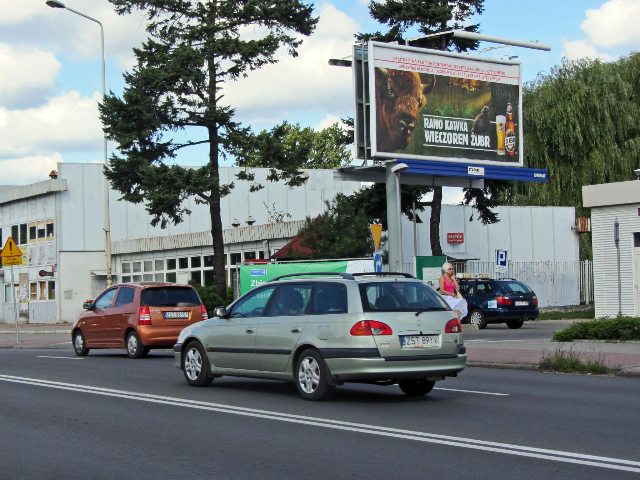 Przykładowa reklama