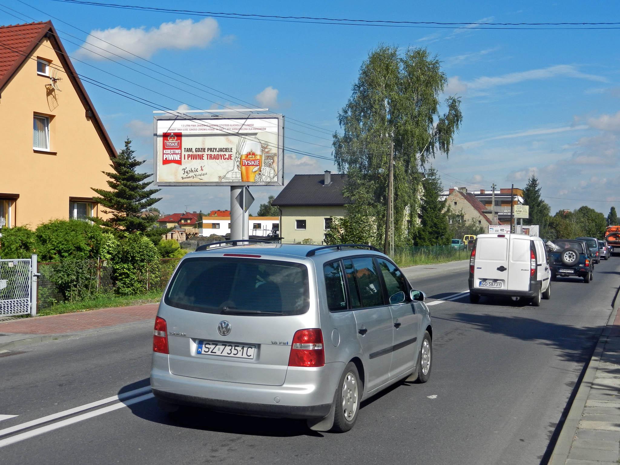 Przykładowa reklama