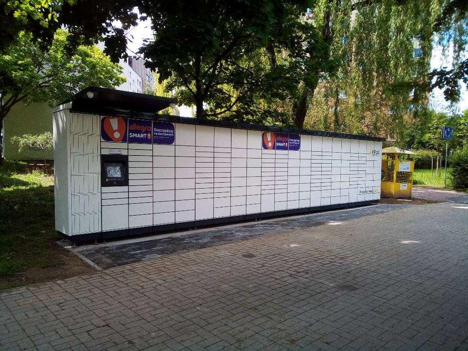 Przykładowa reklama