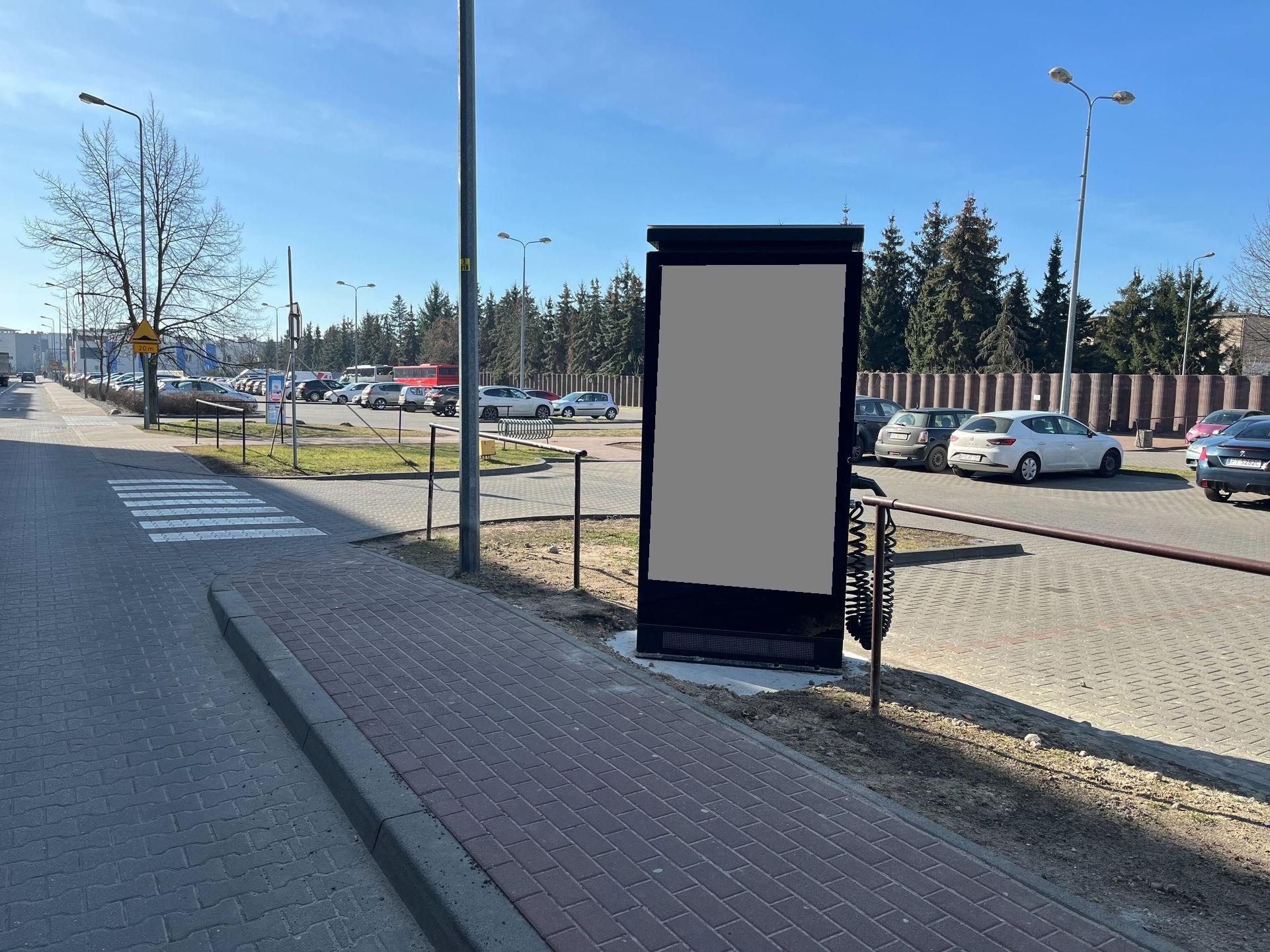 Przykładowa reklama