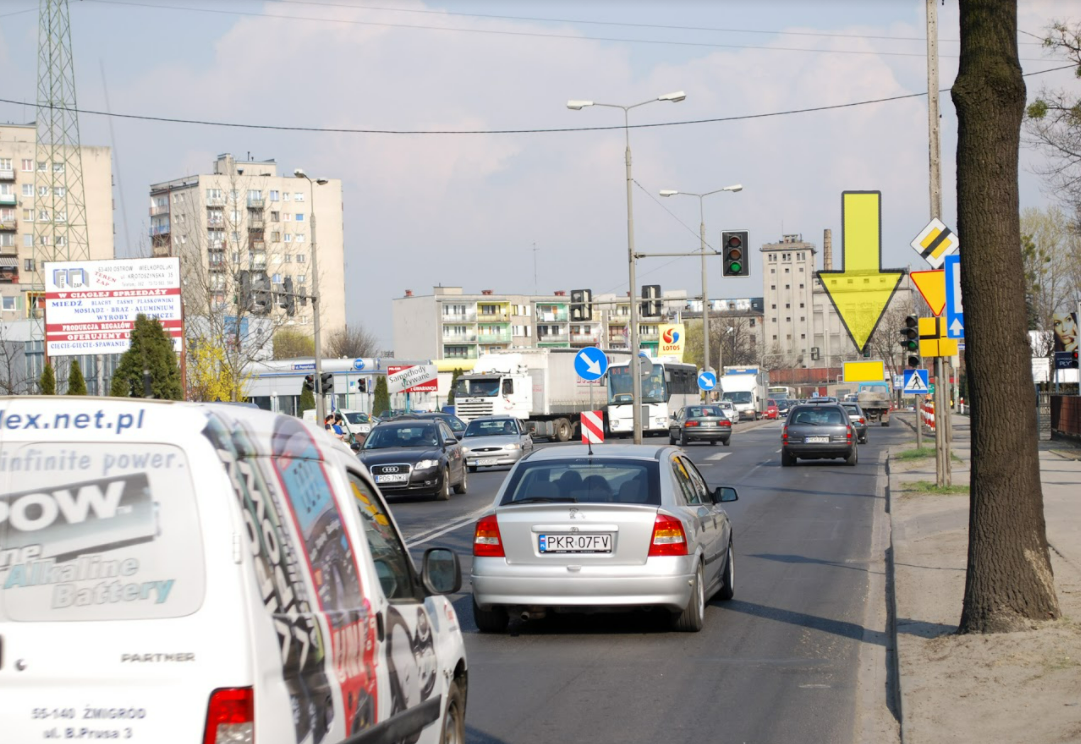 Przykładowa reklama