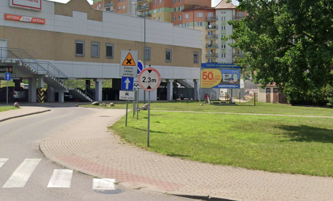 Przykładowa reklama