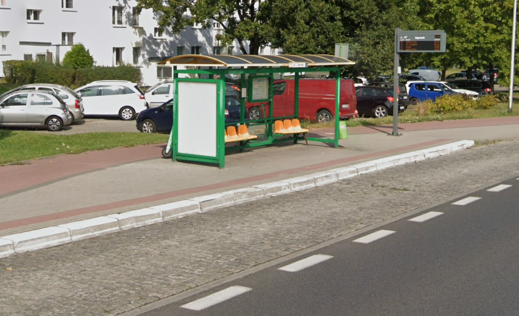 Przykładowa reklama
