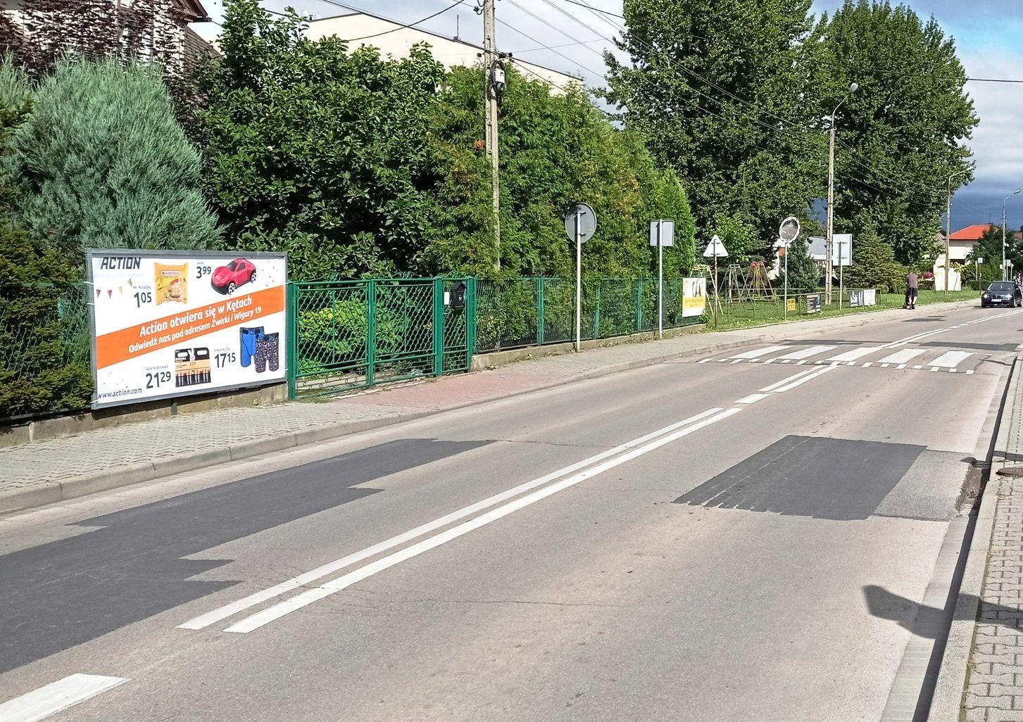 Przykładowa reklama