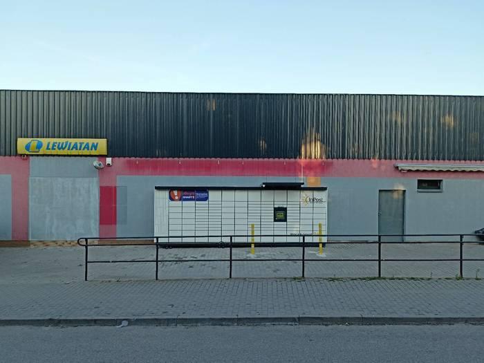 Przykładowa reklama