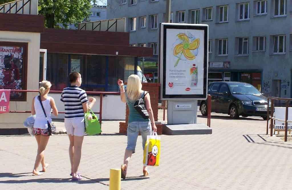 Przykładowa reklama