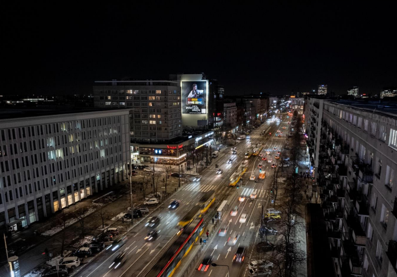 Przykładowa reklama