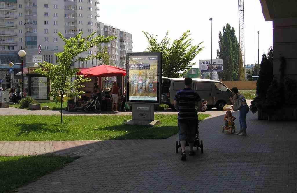 Przykładowa reklama