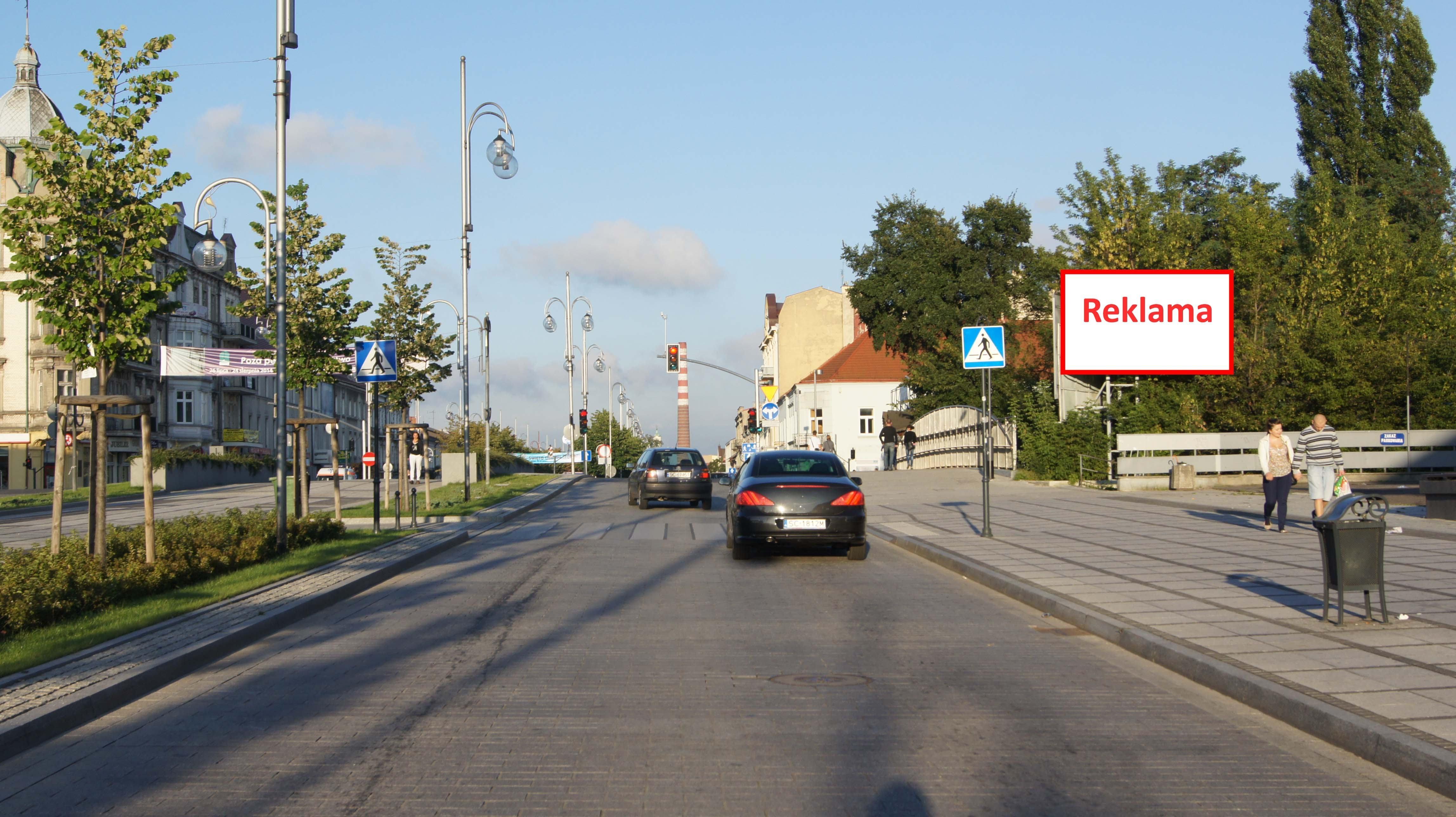 Przykładowa reklama