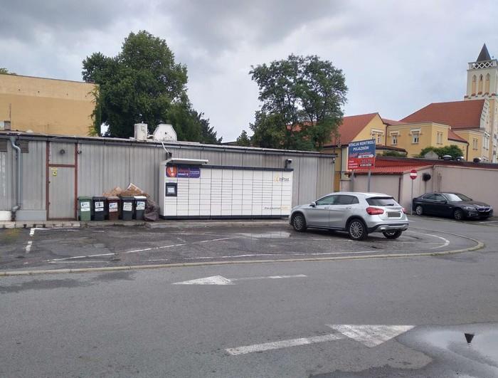 Przykładowa reklama