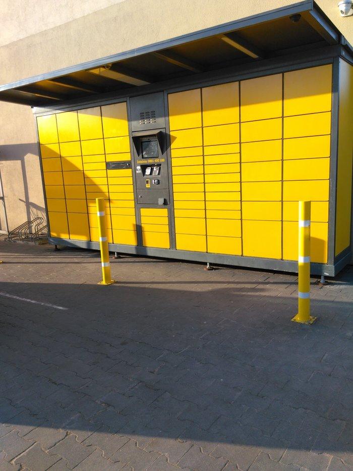 Przykładowa reklama