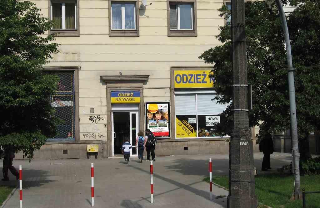 Przykładowa reklama