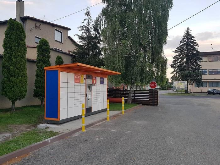 Przykładowa reklama