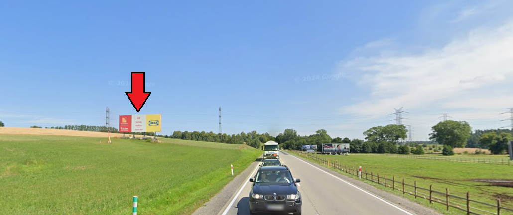 Przykładowa reklama