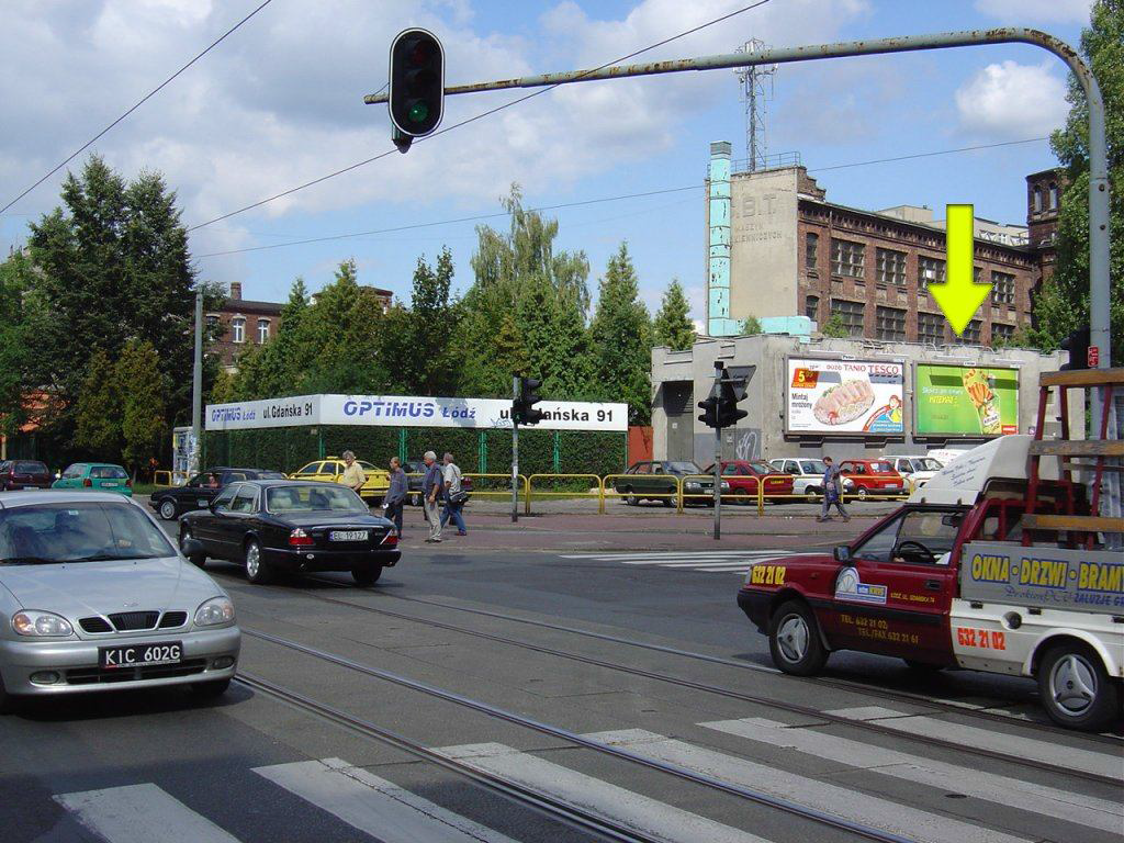 Przykładowa reklama