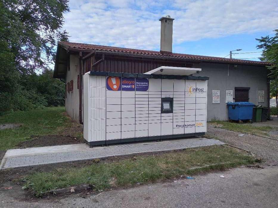 Przykładowa reklama