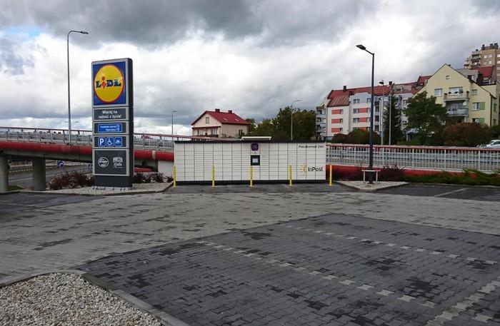 Przykładowa reklama