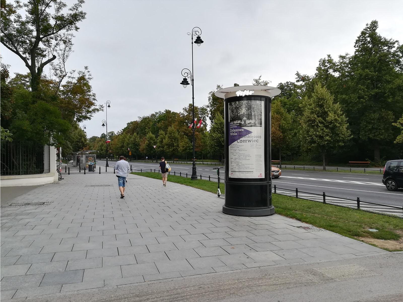 Przykładowa reklama