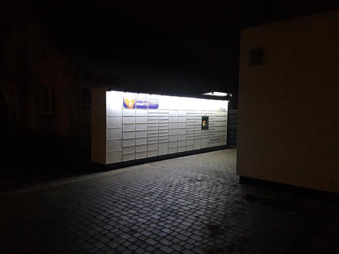 Przykładowa reklama