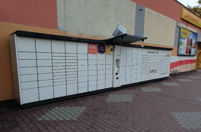 Przykładowa reklama