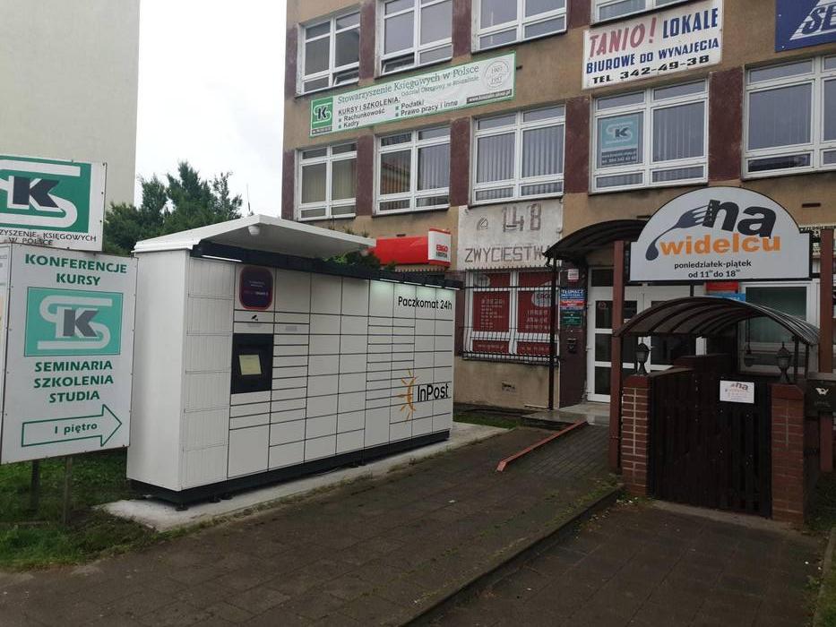 Przykładowa reklama