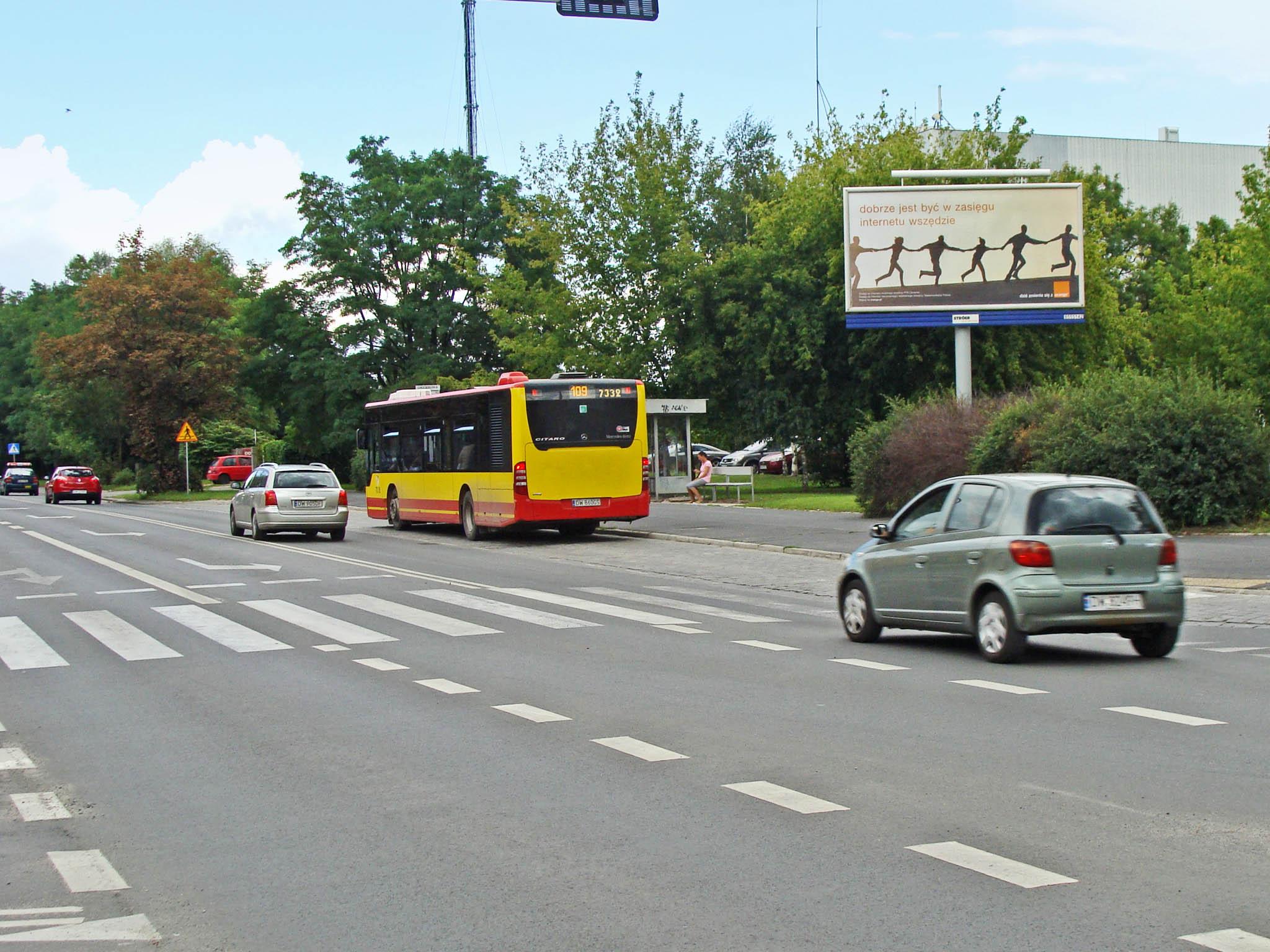 Przykładowa reklama