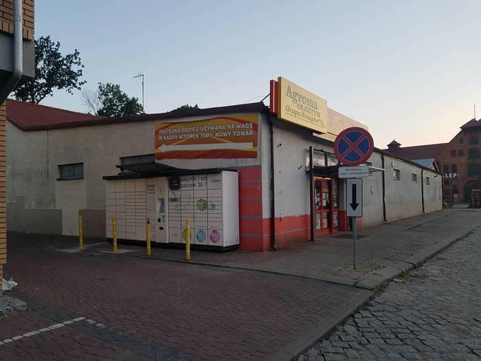 Przykładowa reklama