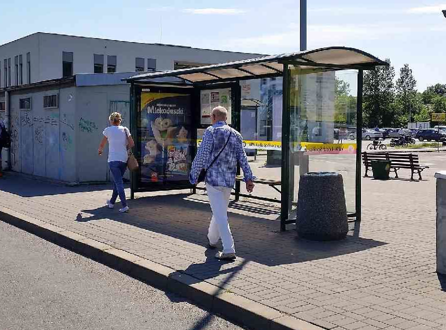 Przykładowa reklama