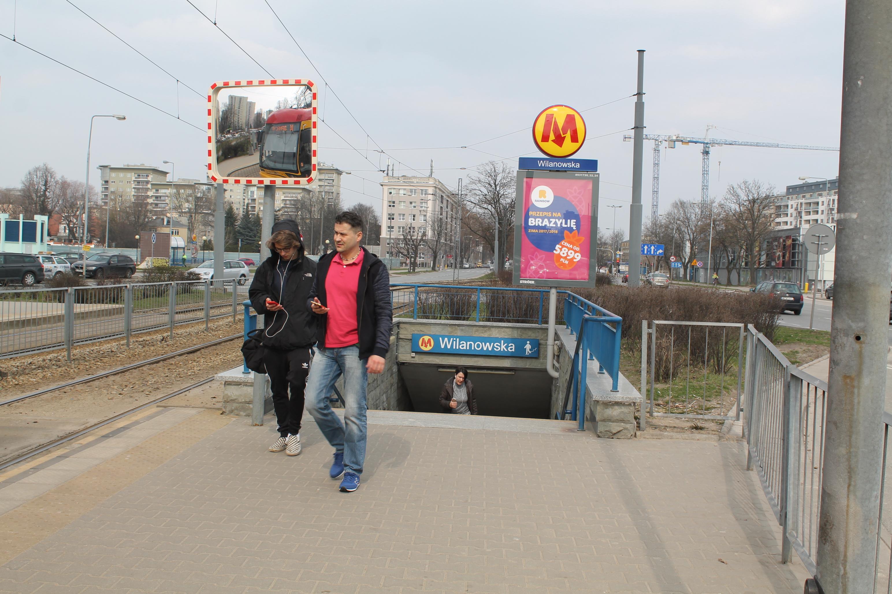 Przykładowa reklama