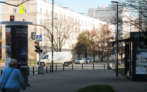 Przykładowa reklama