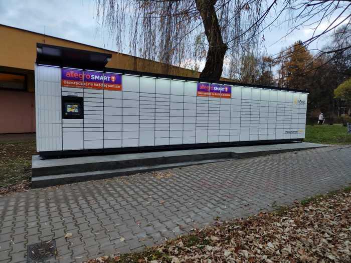 Przykładowa reklama