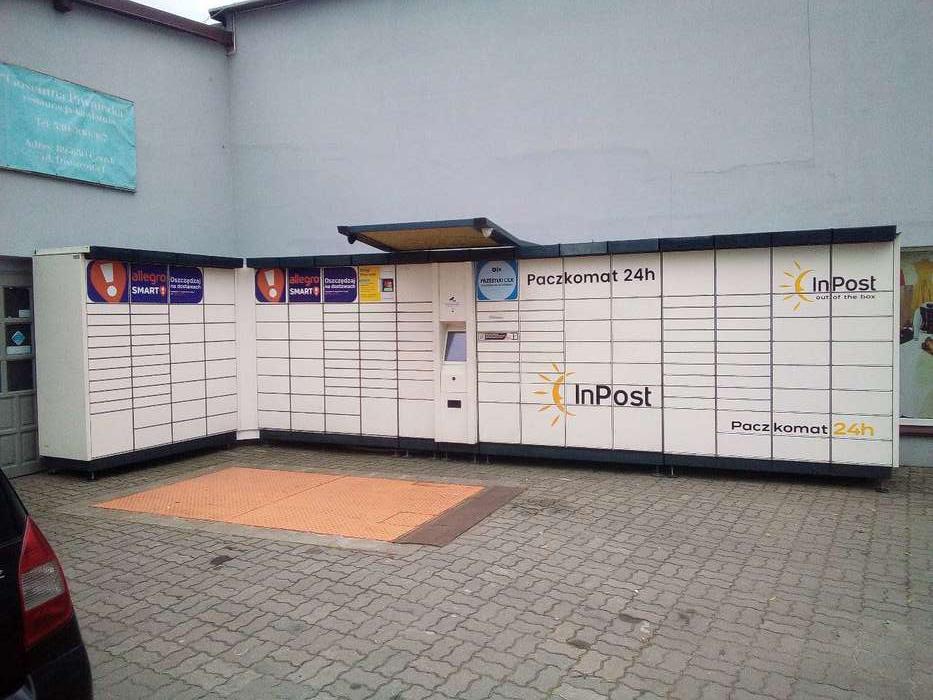 Przykładowa reklama