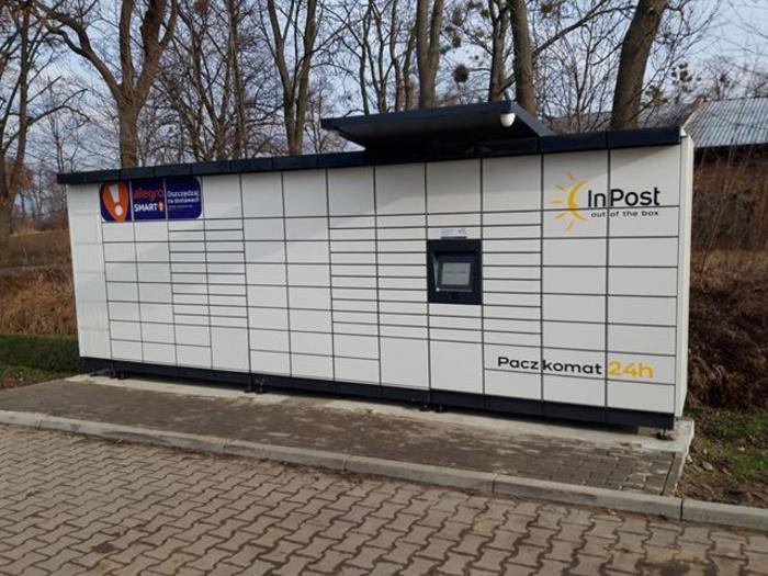 Przykładowa reklama