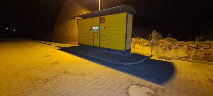 Przykładowa reklama