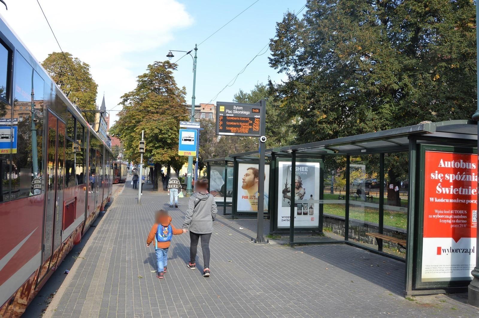 Przykładowa reklama