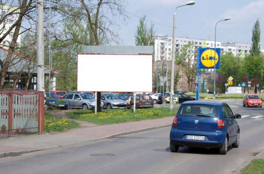 Przykładowa reklama