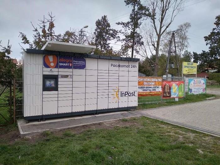 Przykładowa reklama