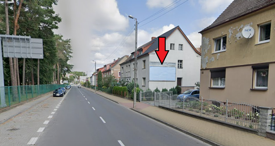 Przykładowa reklama