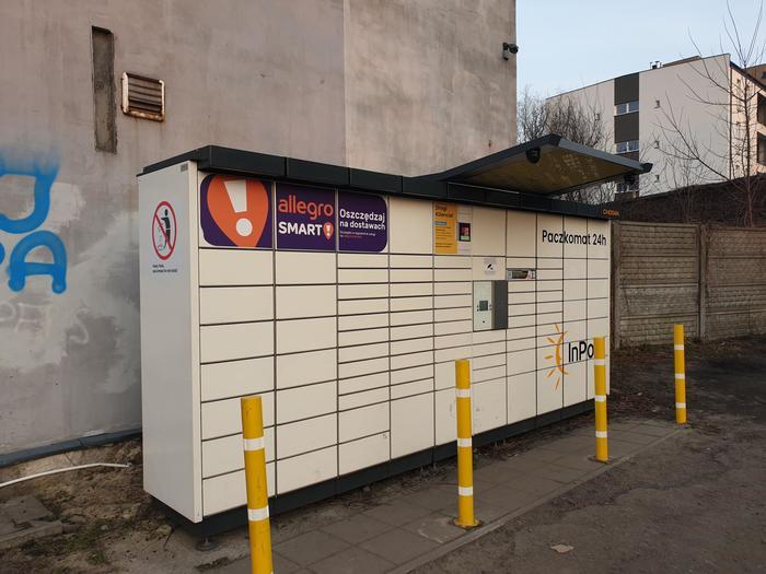 Przykładowa reklama