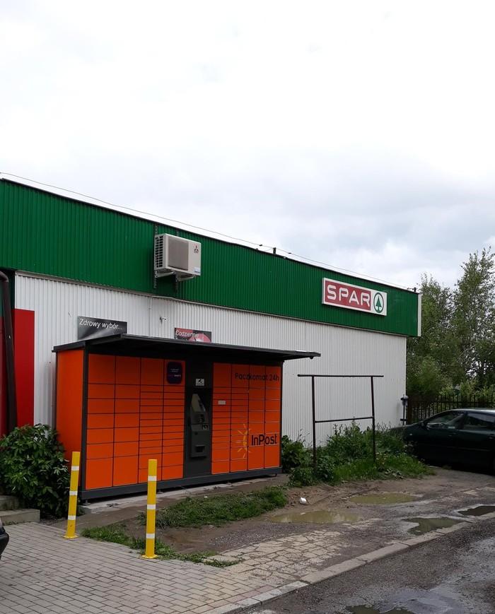 Przykładowa reklama