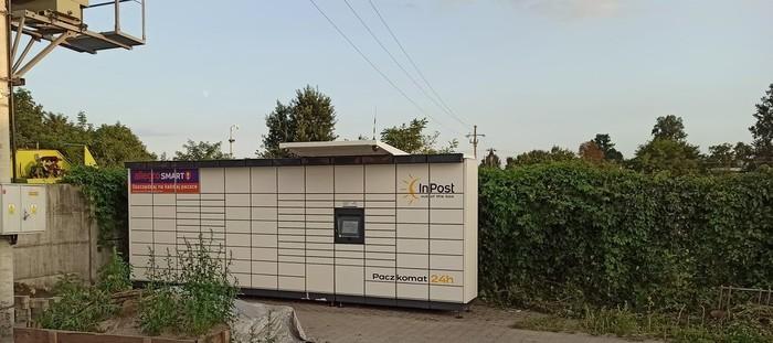 Przykładowa reklama