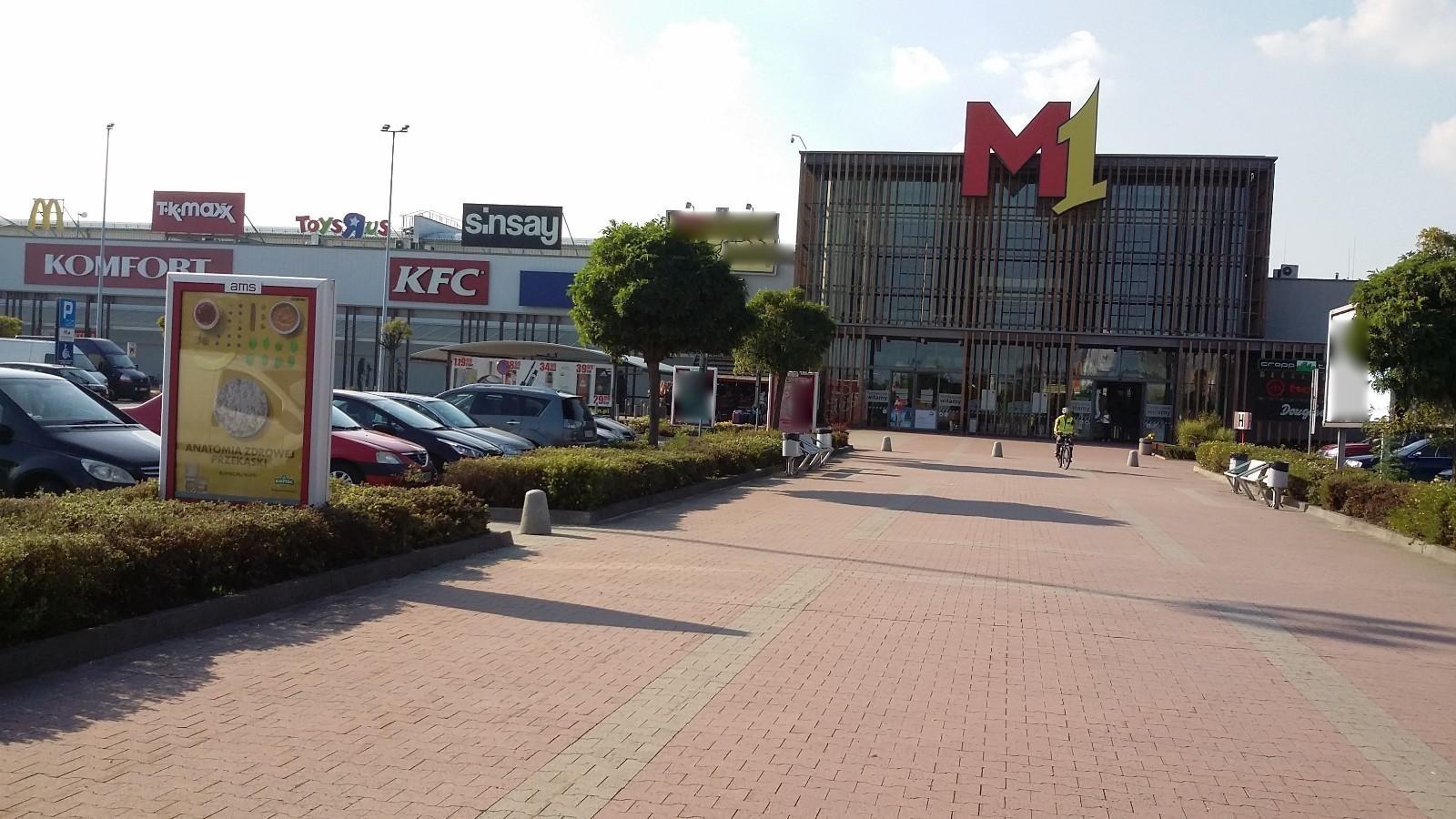 Przykładowa reklama