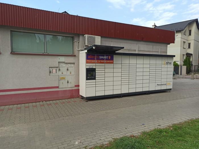 Przykładowa reklama