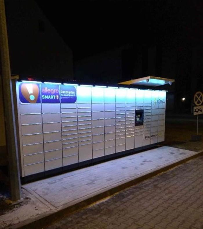 Przykładowa reklama