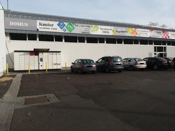 Przykładowa reklama