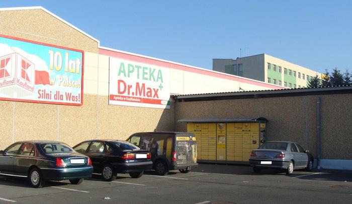 Przykładowa reklama