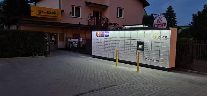 Przykładowa reklama